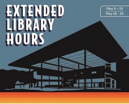 broome library hours